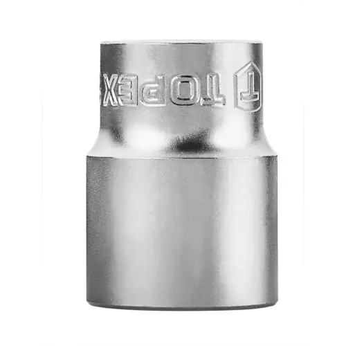 TOPEX Dugókulcs 21mm, 1/2", hatlapú Legjobb ár