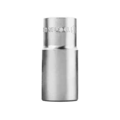 Kedvezmény TOPEX Dugókulcs 24mm, 1/2", hosszú hatlapú