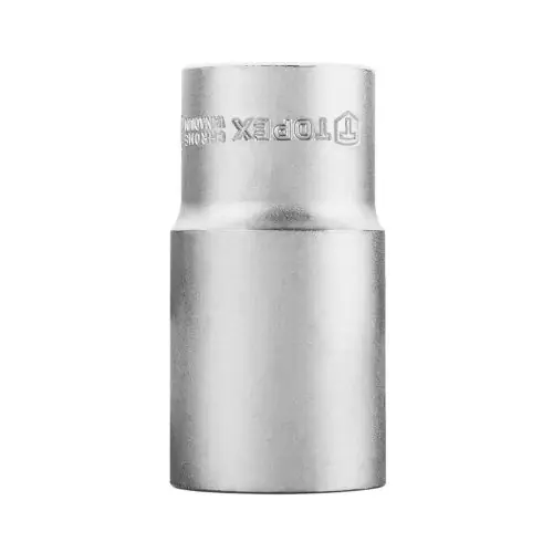 Alacsony ár TOPEX Dugókulcs 30mm, 1/2", hosszú hatlapú