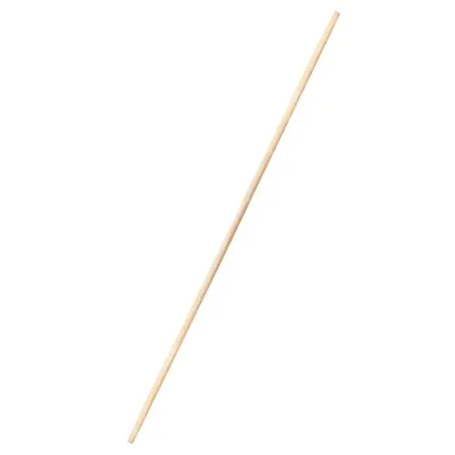 Alacsony ár NEO TOOLS Partvis-, seprűnyél 150cm, 22mm, lakkozott