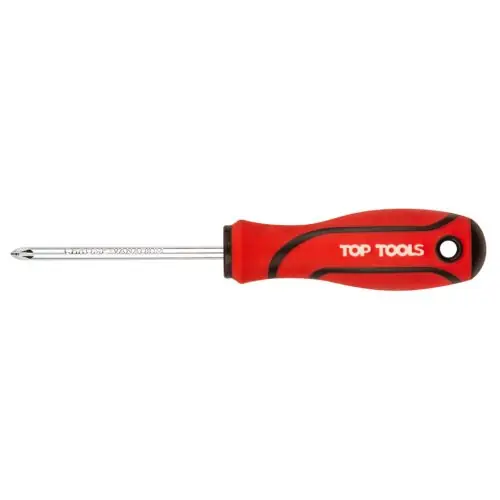 Top Tools Csavarhúzó PH1x75mm Kedvezményes ár
