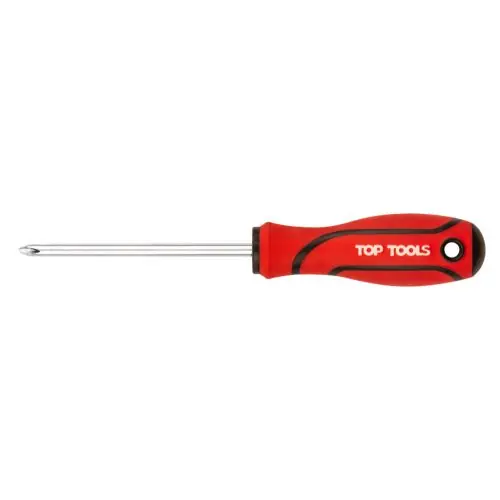 Top Tools Csavarhúzó PH2x100mm Bestseller