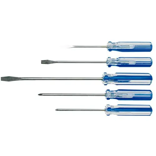 Outlet Top Tools Csavarhúzó készlet, 5db