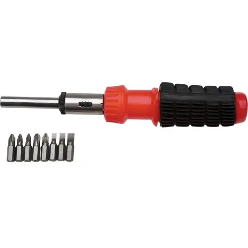 Top Tools Csavarhúzó racsnis Akciós ár