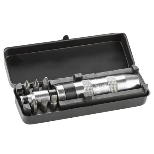 TOPEX Ütvecsavarhúzó profi Akciós ár