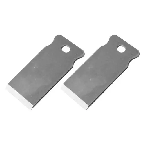 Utolsó esély NEO TOOLS Gyalukés 41-350-hez, 2db