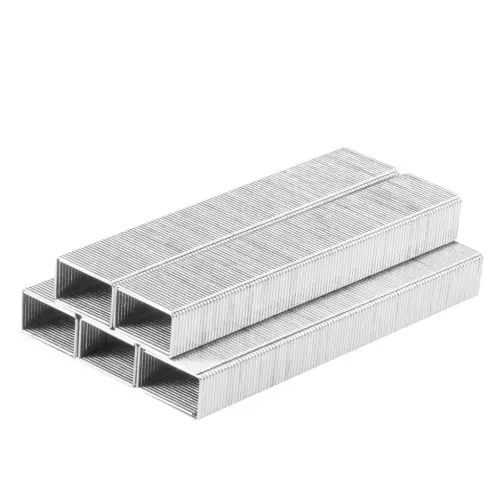 Legkelendőbb Top Tools Tűzőkapocs 6mm, J típus, 1000db