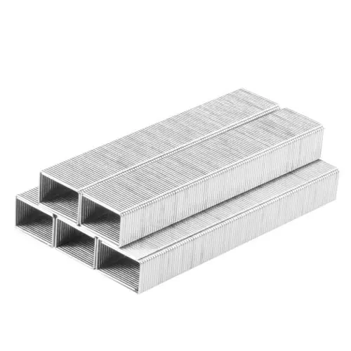 Top Tools Tűzőkapocs 10mm, J típus, 1000db Szuper ajánlat