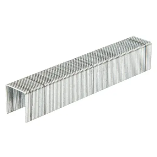 Akció TOPEX Tűzőkapocs 12mm, J típus, 1000db