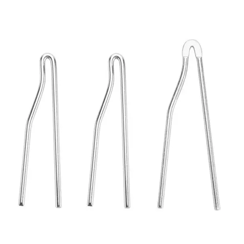 Legkelendőbb TOPEX Pákacsúcs forrasztópisztolyhoz 19-151-hez, 3db