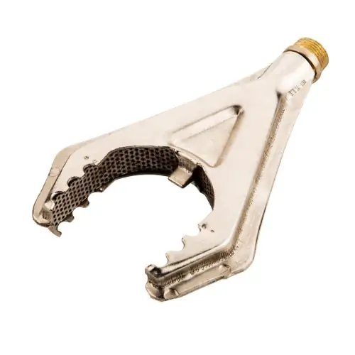 TOPEX Forrasztófej 40mm Pro Kedvezményes ár