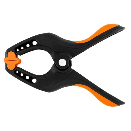 Ingyenes szállítás NEO TOOLS Rugós szorítócsipesz, 6", 150mm