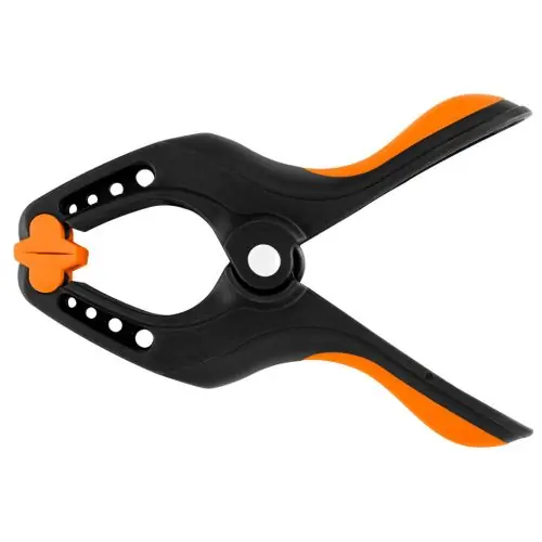 Olcsóbb NEO TOOLS Rugós szorítócsipesz, 9", 220mm