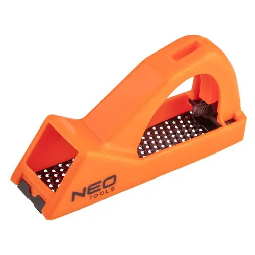 Expressz szállítás NEO TOOLS Ráspoly 140mm