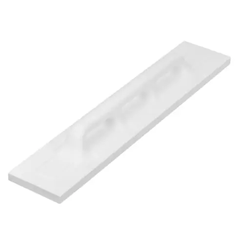 Outlet NEO TOOLS Polisztirol simító, 1000x140mm