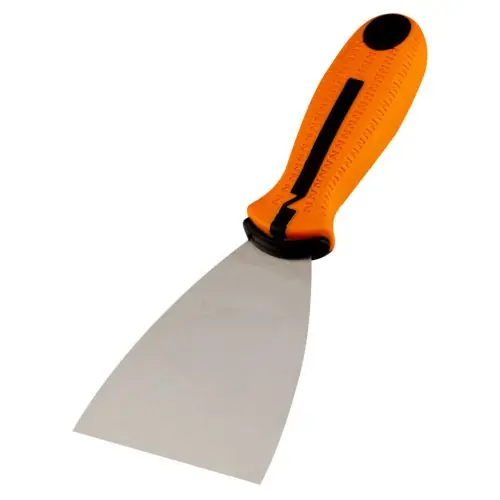 Exkluzív ajánlat NEO TOOLS Festékkaparó, spakli, 75mm, rozsdamentes acél, kétkomponensű markolat