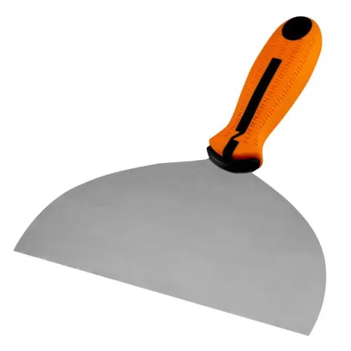 Ajánlat NEO TOOLS Festékkaparó, spakli, 200mm, rozsdamentes acél, kétkomponensű markolat