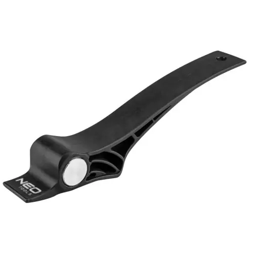 Olcsó NEO TOOLS Gipszkarton, építőpanel, nyílászáró szintező, alumínium