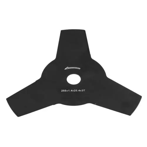 VERTO Pótkés fűkaszához 50G490-hez Ne maradj le