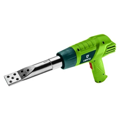 Árengedmény VERTO Elektromos bbq grillgyújtó 2000W