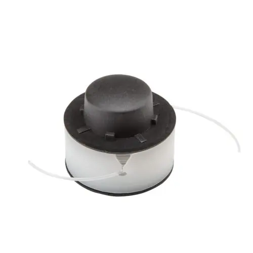 VERTO Damilfej betét 52G522-es cikkszámú fűszegélynyíróhoz Árcsökkenés