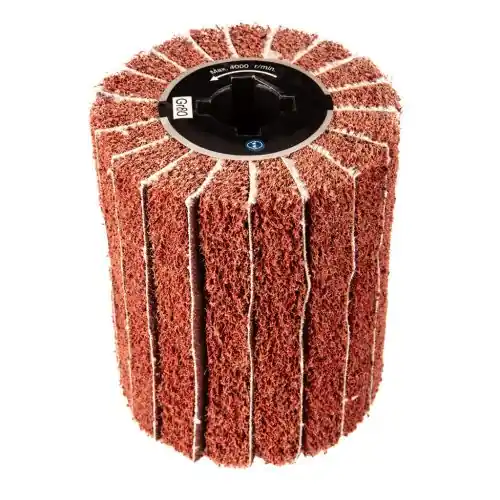 GRAPHITE Csiszolóhenger, 58GE137-hez, polírozó Prémium