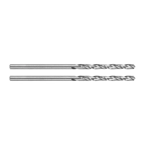 Biztonságos vásárlás GRAPHITE Csigafúró, HSS DIN338, 4mm, 2db