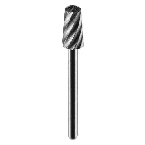 Gyors szállítás GRAPHITE Csapos turbómaró 6mm, töltény, szár 3.2mm, 2db