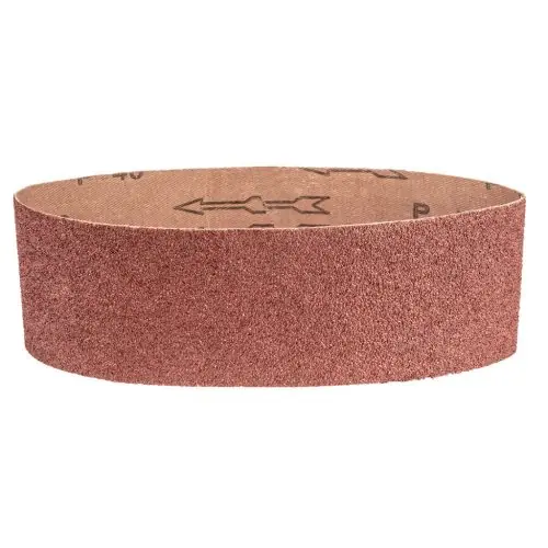 GRAPHITE Csiszolószalag 75x533mm, K40, 3db Árcsökkenés