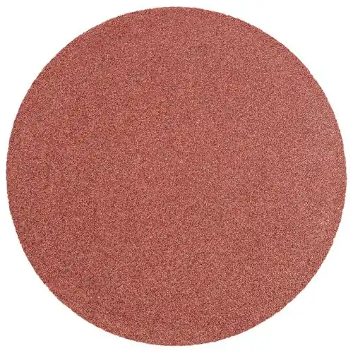 GRAPHITE Csiszolópapír tépőzáras 125mm, K100, 5db Prémium