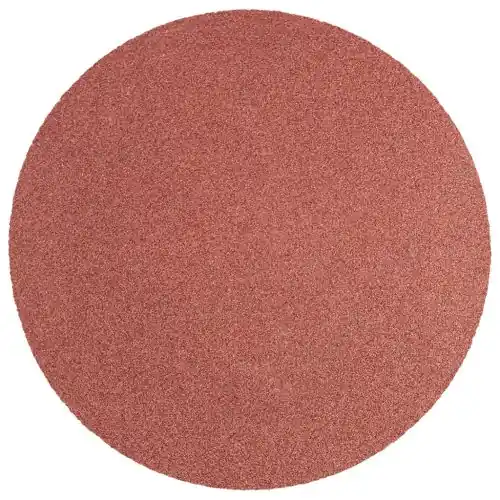 GRAPHITE Csiszolópapír tépőzáras 125mm, K120, 5db Szuper ajánlat