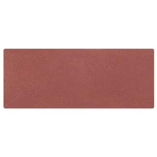 Outlet GRAPHITE Csiszolópapír 93x230mm, K240, 5db