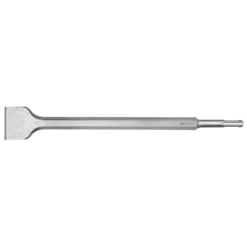 Prémium GRAPHITE Laposvéső SDS PLUS, 50x17x350mm