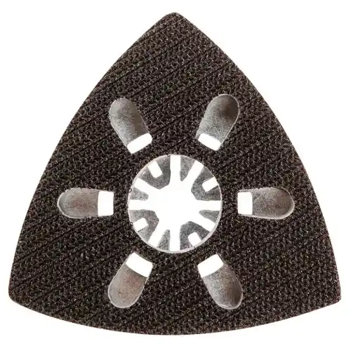 GRAPHITE Csiszolófej multifunkciós géphez, tépőzáras 83x83x83mm, 59G020, 59G022-höz Ajánlat