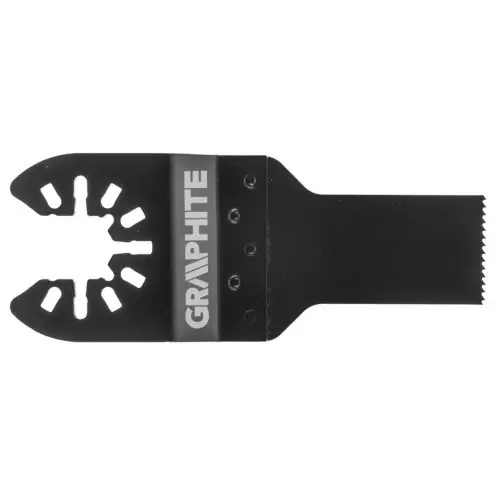 Korlátozott ajánlat GRAPHITE Bi-metal fémfűrészlap multifunkciós géphez, 20mm, 8% Cobalt