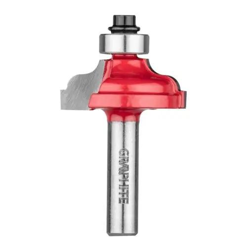 Nézd meg most GRAPHITE Felsőmaró kés, profilmaró 32x12.9mm, 8mm