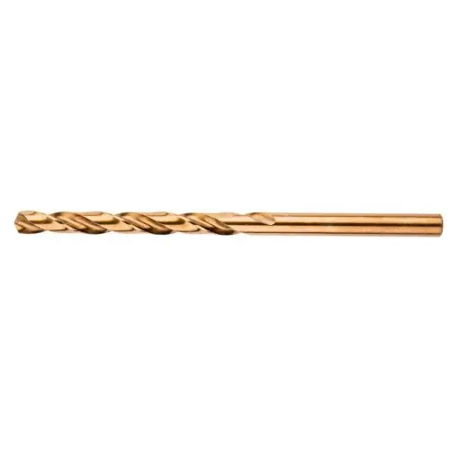GRAPHITE Csigafúró HSS-Cobalt 5% 4.5mm, 10db Outlet