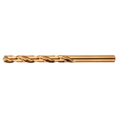 Vedd meg online GRAPHITE Csigafúró HSS-Cobalt 5% 7mm, 10db