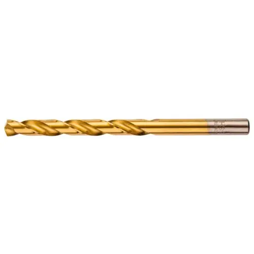 GRAPHITE Csigafúró HSS Titán bevonattal 6.5mm Outlet