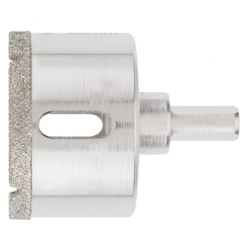 GRAPHITE Gyémántfúró 50mm Expressz szállítás