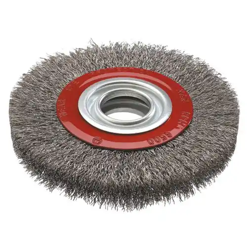 Vedd meg most GRAPHITE Körkefe hullámos 125mm INOX