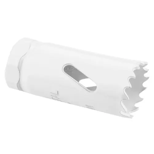 Expressz kézbesítés GRAPHITE Körkivágó Bi-Metal 22mm