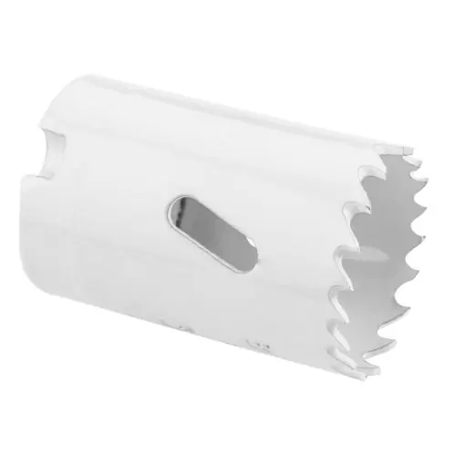 Vedd meg online GRAPHITE Körkivágó Bi-Metal 35mm