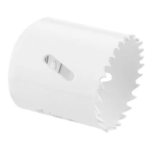 Szuper akció GRAPHITE Körkivágó Bi-Metal 40mm