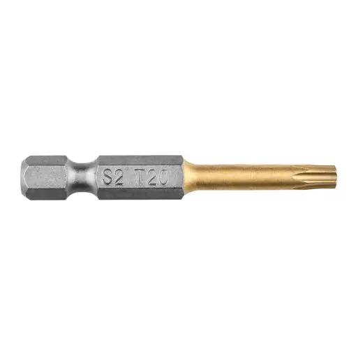 GRAPHITE Csavarhúzó bit Torx 20, 50mm, 1/4" Legnépszerűbb