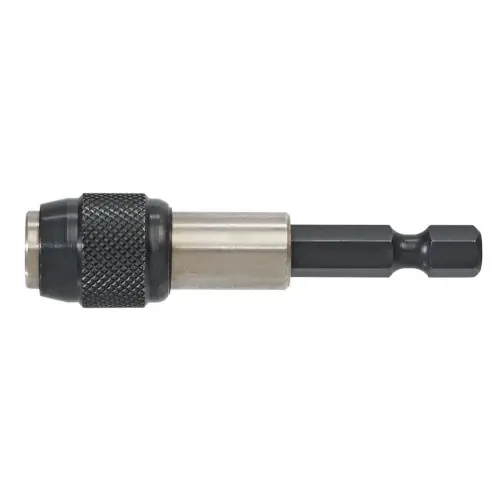 Utolsó esély GRAPHITE Toldószár behajtószár bitekhez 60mm