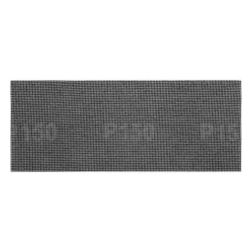 Vedd meg online GRAPHITE Csiszolóháló 115x280mm, fa, fém, műanyag, űveg, gipszkarton csiszoláshoz, P150, min. rendelés: 3db