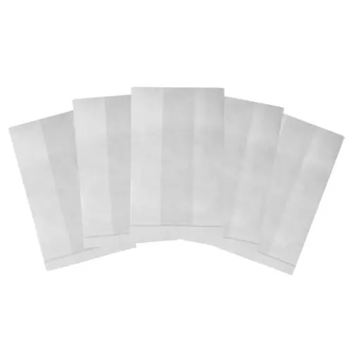 Expressz szállítás GRAPHITE Porzsák készlet fűrészpor- és forgácselszívóhoz 59G611-hez, 5db