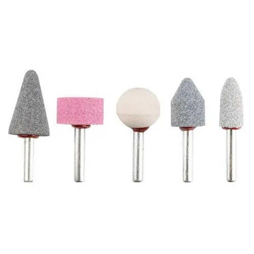 Top Tools Csapos köszörűkő készlet 5db Akciós ár