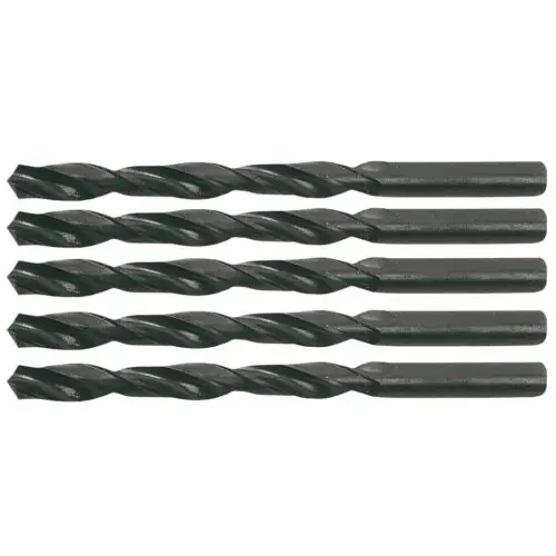 Végkiárusítás VERTO HSS csigafúró, 9mm, 5db